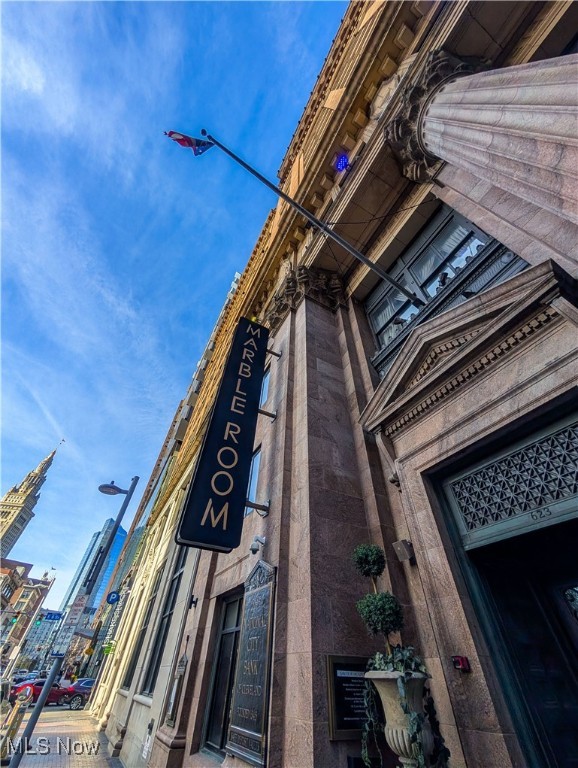 629 Euclid Avenue Cleveland OH 44114