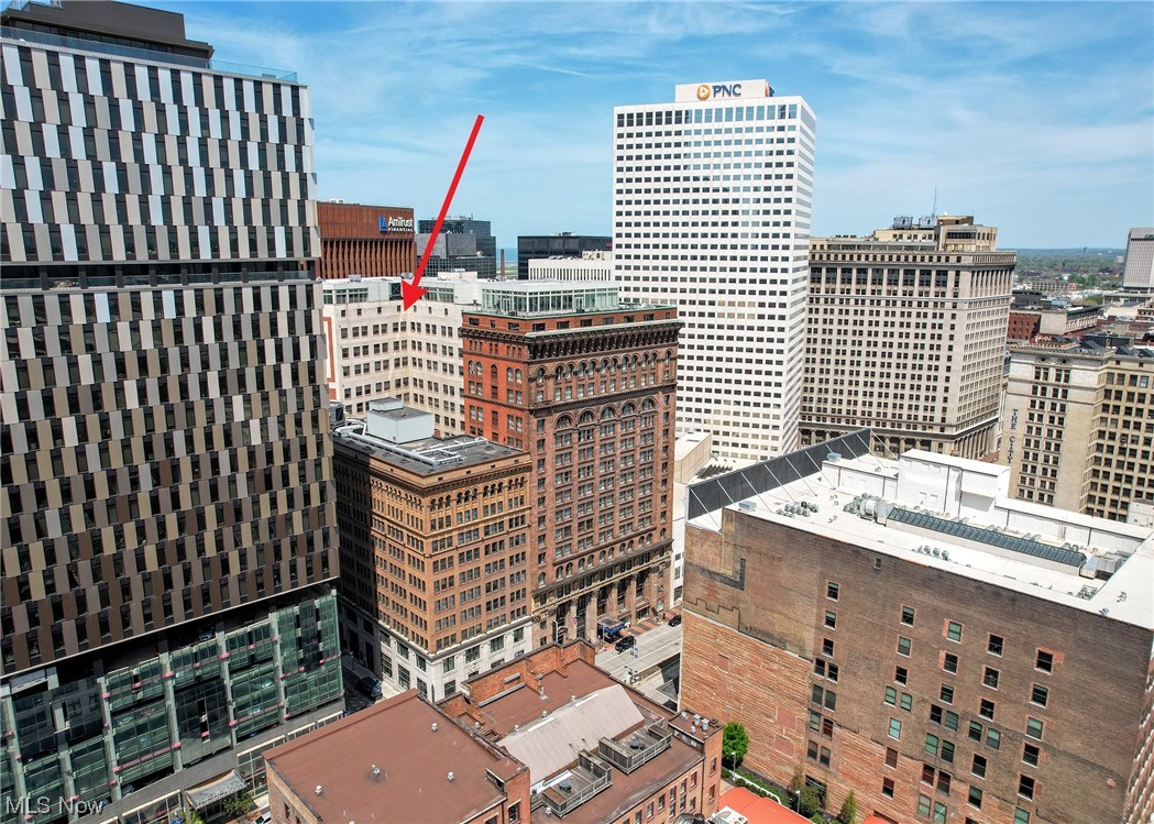 629 Euclid Avenue Cleveland OH 44114