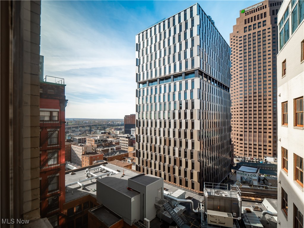 629 Euclid Avenue Cleveland OH 44114