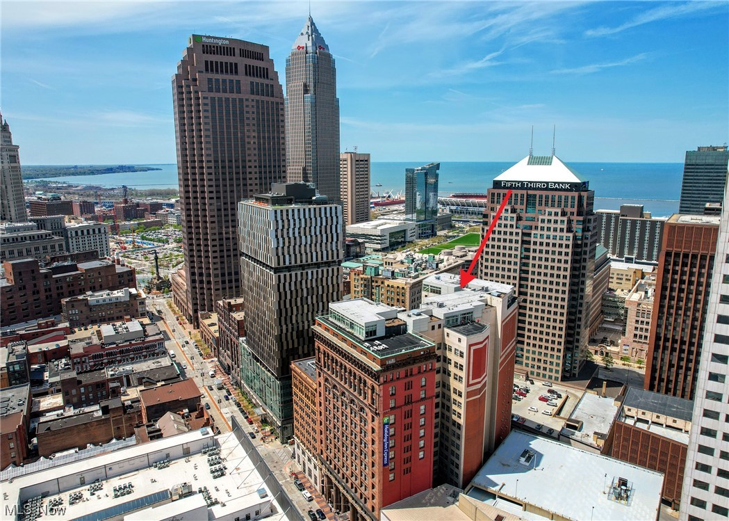 629 Euclid Avenue Cleveland OH 44114