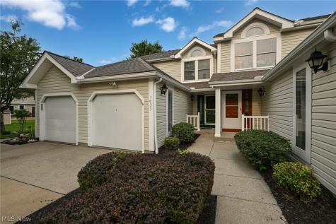1033 Sunhaven Drive Medina OH 44256