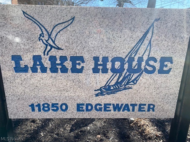 11850 Edgewater Drive Lakewood OH 44107