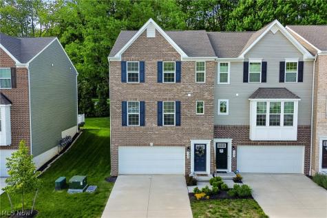 1129 Bean Lane Akron OH 44313