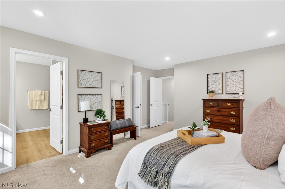 1129 Bean Lane Akron OH 44313