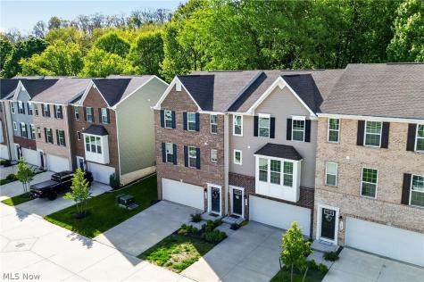 1129 Bean Lane Akron OH 44313