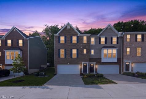 1129 Bean Lane Akron OH 44313