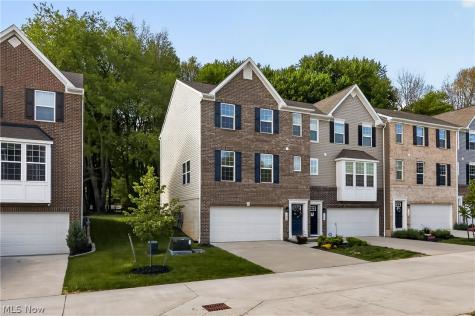1129 Bean Lane Akron OH 44313
