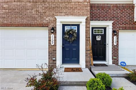 1129 Bean Lane Akron OH 44313