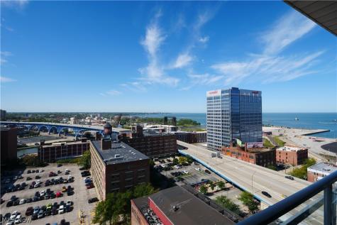 701 W Lakeside Avenue Cleveland OH 44113