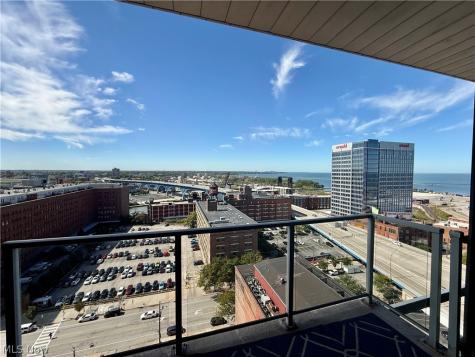701 W Lakeside Avenue Cleveland OH 44113