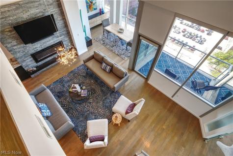 701 W Lakeside Avenue Cleveland OH 44113