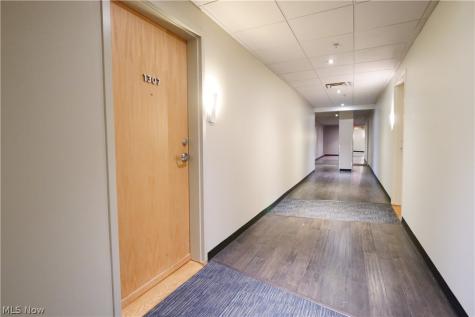701 W Lakeside Avenue Cleveland OH 44113