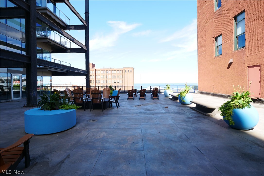 701 W Lakeside Avenue Cleveland OH 44113