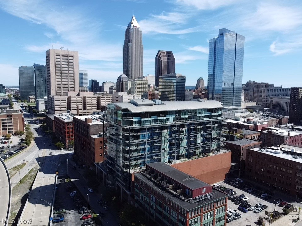701 W Lakeside Avenue Cleveland OH 44113