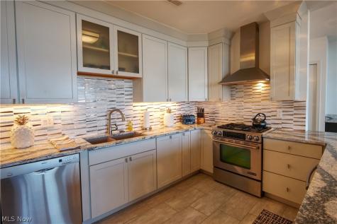 701 W Lakeside Avenue Cleveland OH 44113
