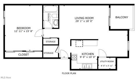 1105 Canyon View Road Sagamore Hills OH 44067
