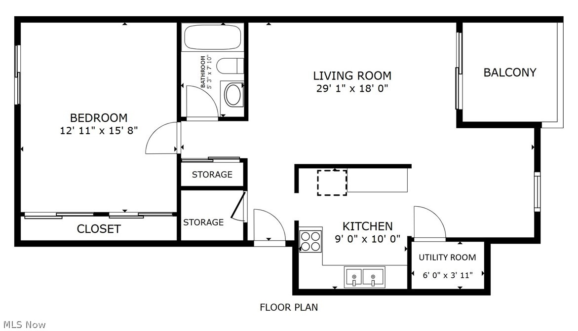 1105 Canyon View Road Sagamore Hills OH 44067