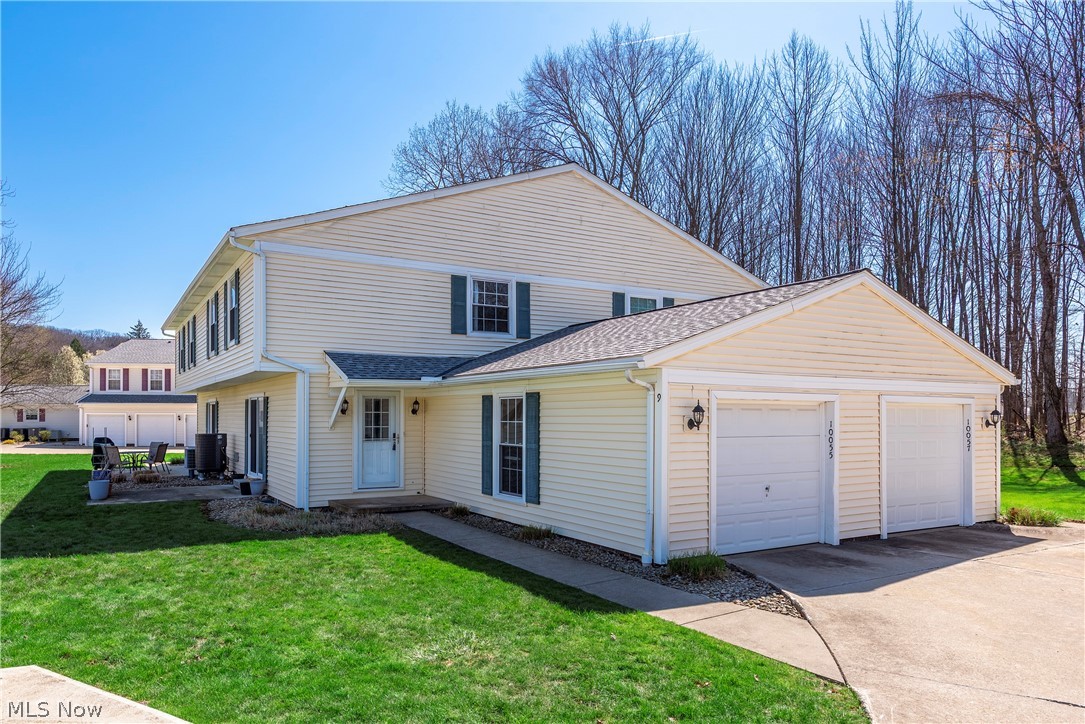 10055 Independence Drive North Royalton OH 44133