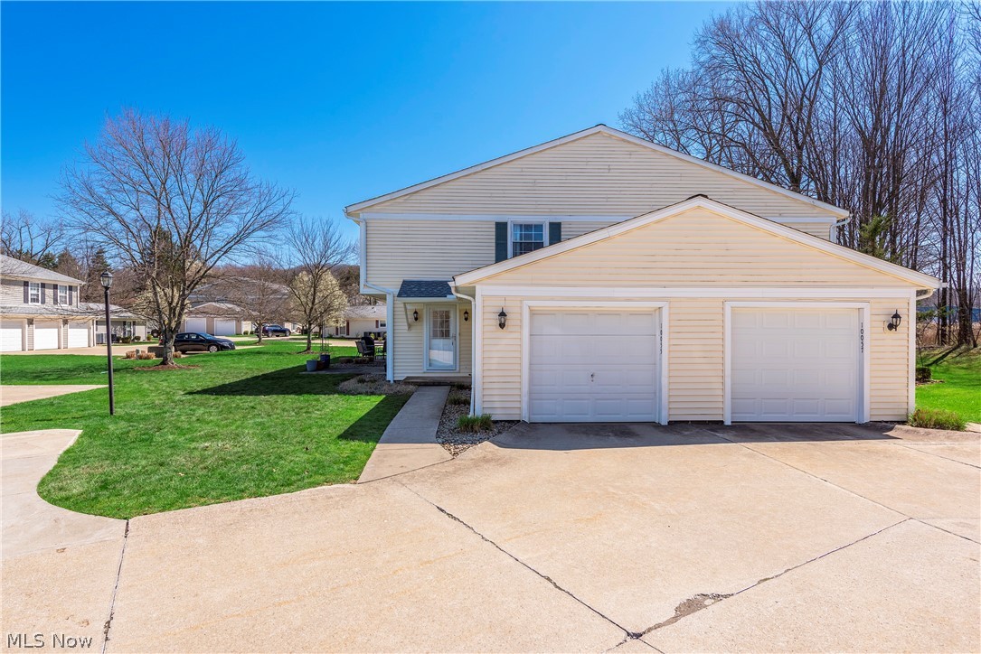 10055 Independence Drive North Royalton OH 44133
