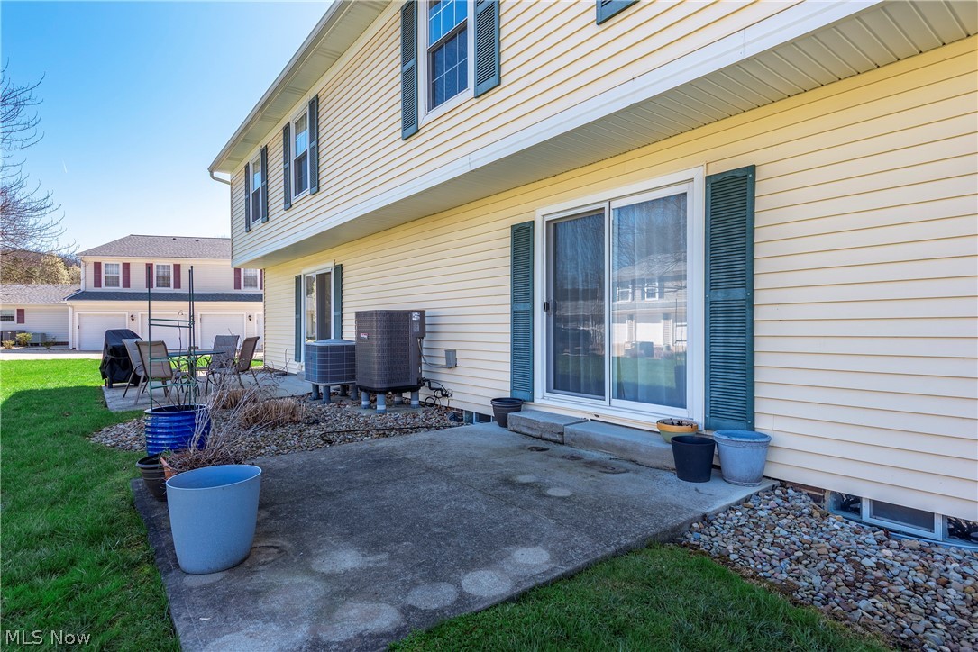 10055 Independence Drive North Royalton OH 44133