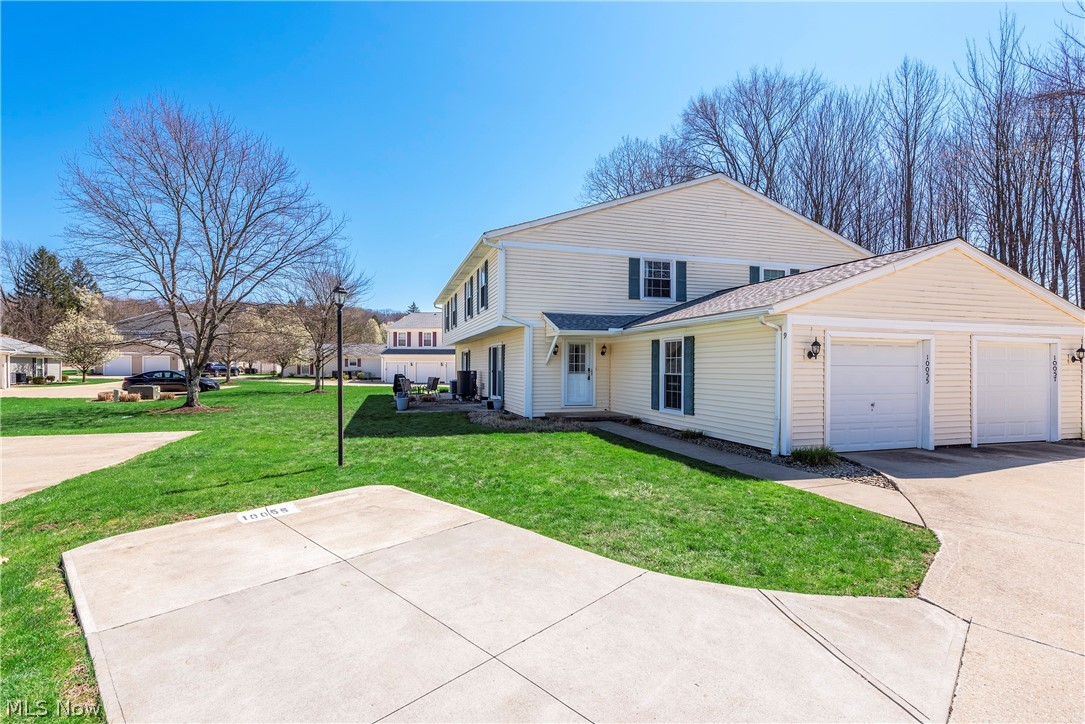 10055 Independence Drive North Royalton OH 44133