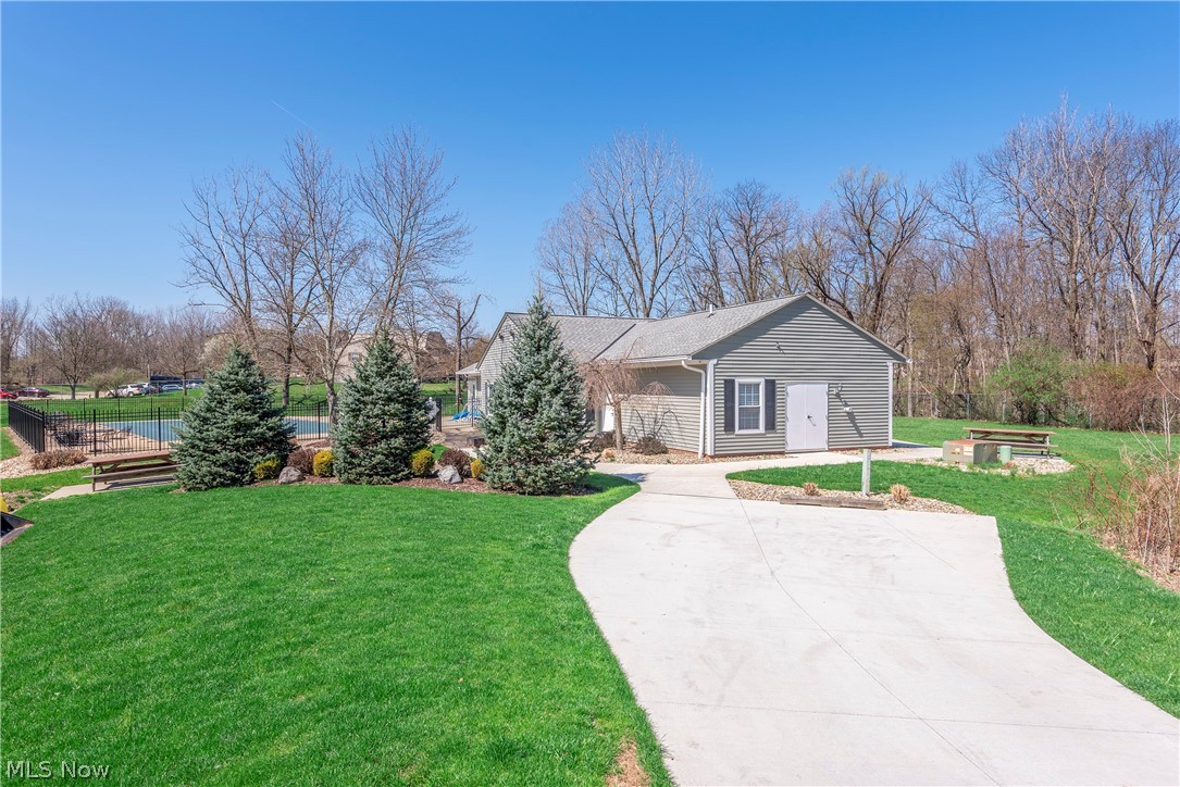10055 Independence Drive North Royalton OH 44133