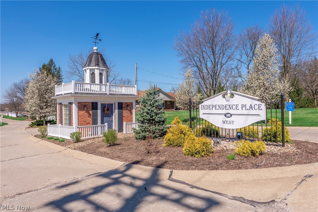 10055 Independence Drive North Royalton OH 44133