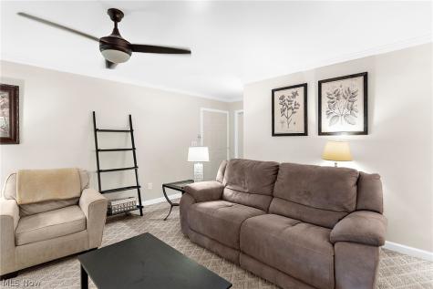 1338 Fox Run Drive Youngstown OH 44512