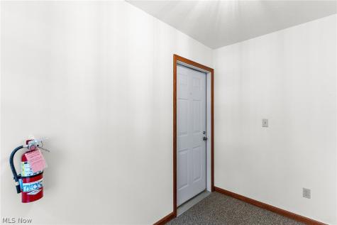 1338 Fox Run Drive Youngstown OH 44512