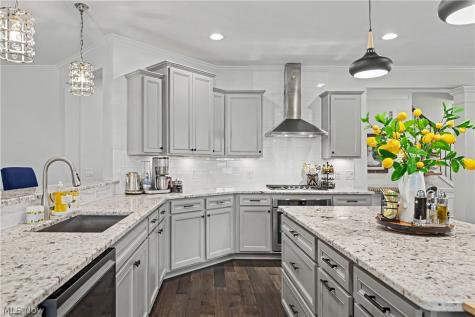 609 Burgess Circle Aurora OH 44202