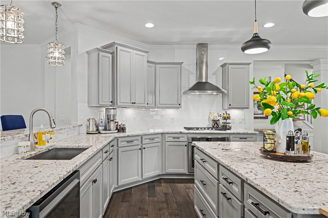 609 Burgess Circle Aurora OH 44202