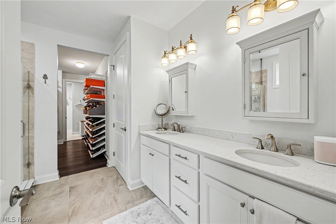 609 Burgess Circle Aurora OH 44202