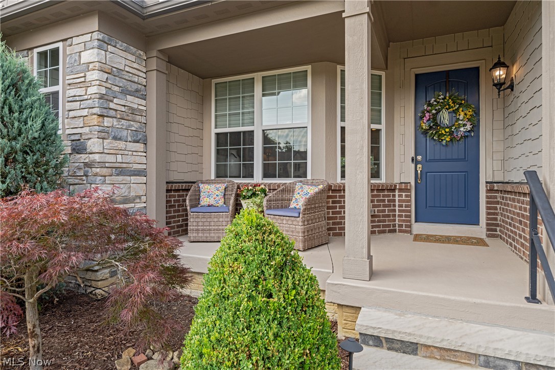 609 Burgess Circle Aurora OH 44202