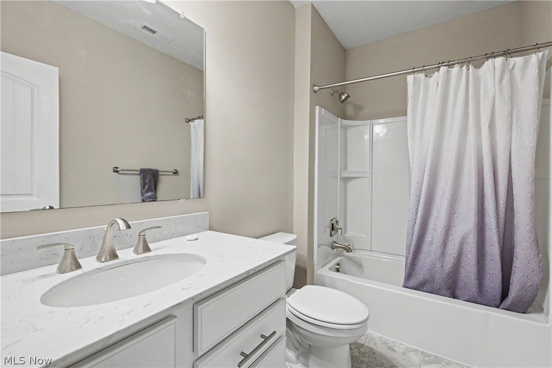 609 Burgess Circle Aurora OH 44202