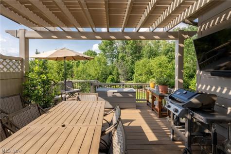 609 Burgess Circle Aurora OH 44202