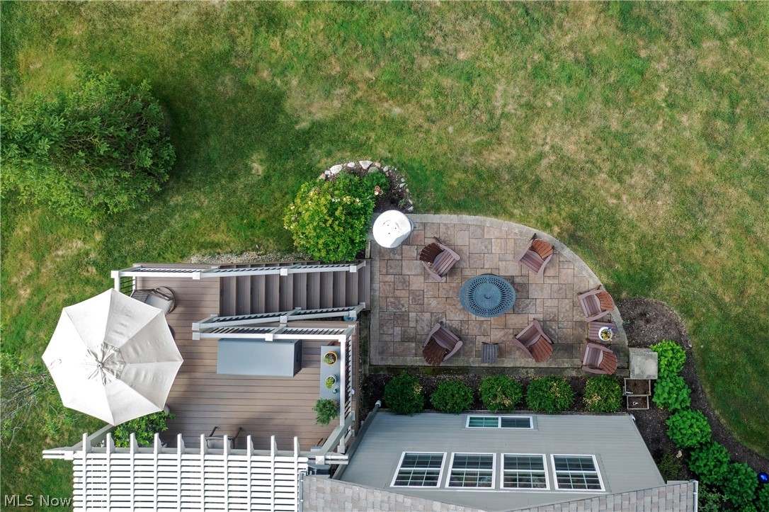 609 Burgess Circle Aurora OH 44202