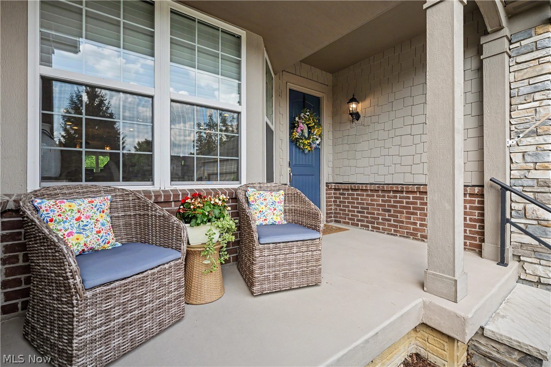 609 Burgess Circle Aurora OH 44202