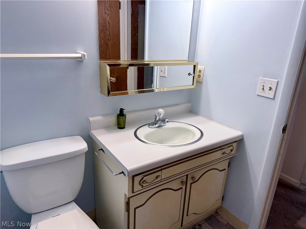 520 Meredith Lane Cuyahoga Falls OH 44223