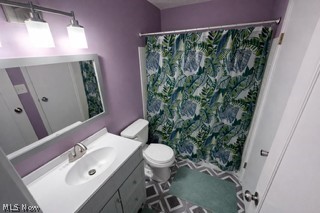 5551 Ivy Court Willoughby OH 44094