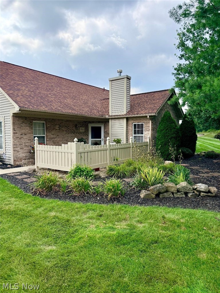 695 E Western Reserve Road Poland OH 44514