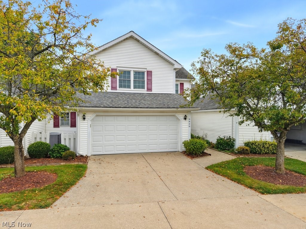 6628 Hidden Lake Trail Brecksville OH 44141