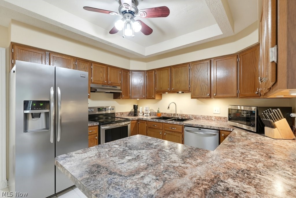 6628 Hidden Lake Trail Brecksville OH 44141
