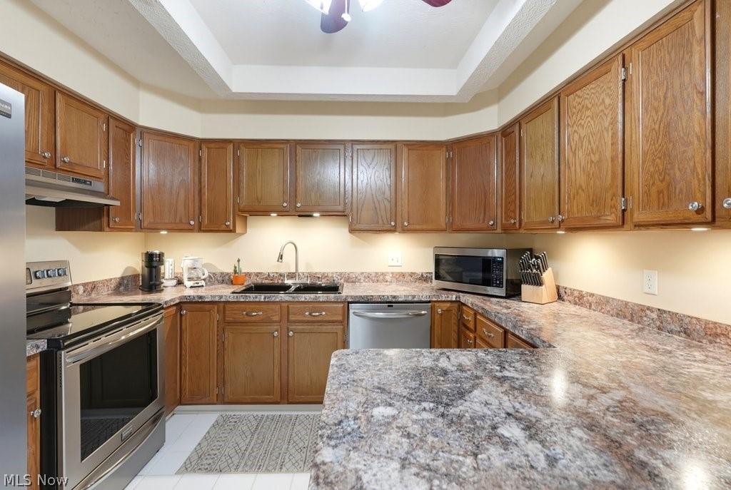 6628 Hidden Lake Trail Brecksville OH 44141
