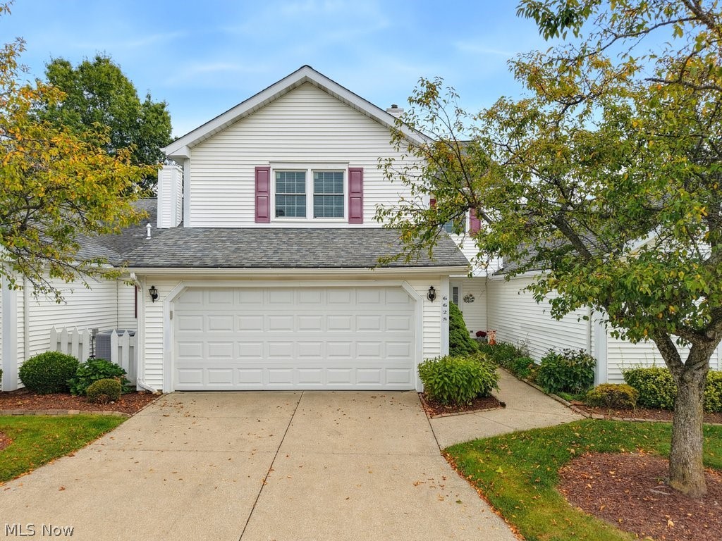 6628 Hidden Lake Trail Brecksville OH 44141