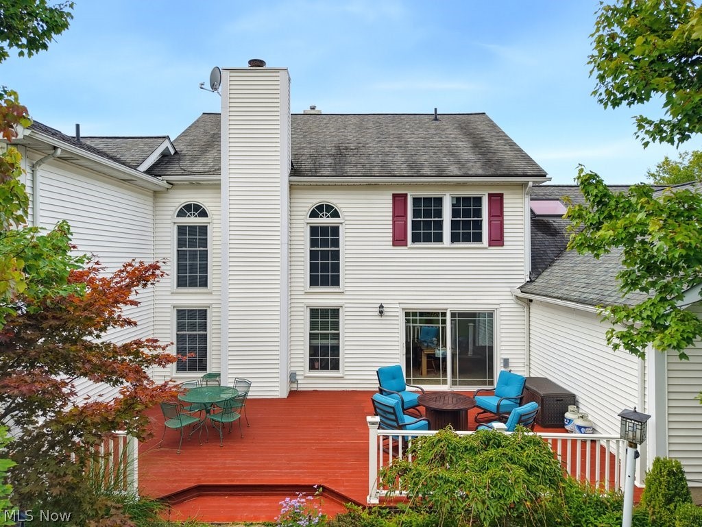 6628 Hidden Lake Trail Brecksville OH 44141