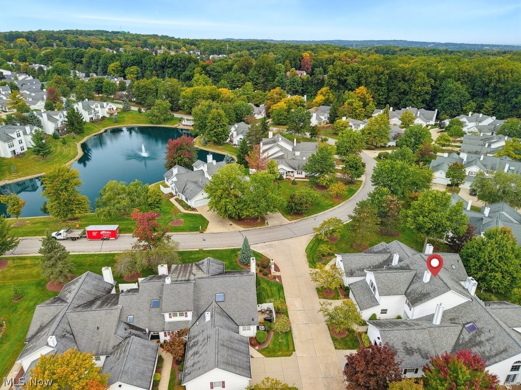6628 Hidden Lake Trail Brecksville OH 44141