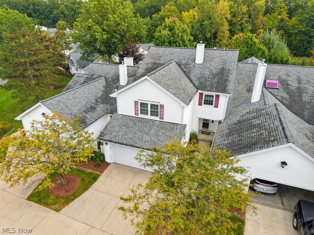 6628 Hidden Lake Trail Brecksville OH 44141