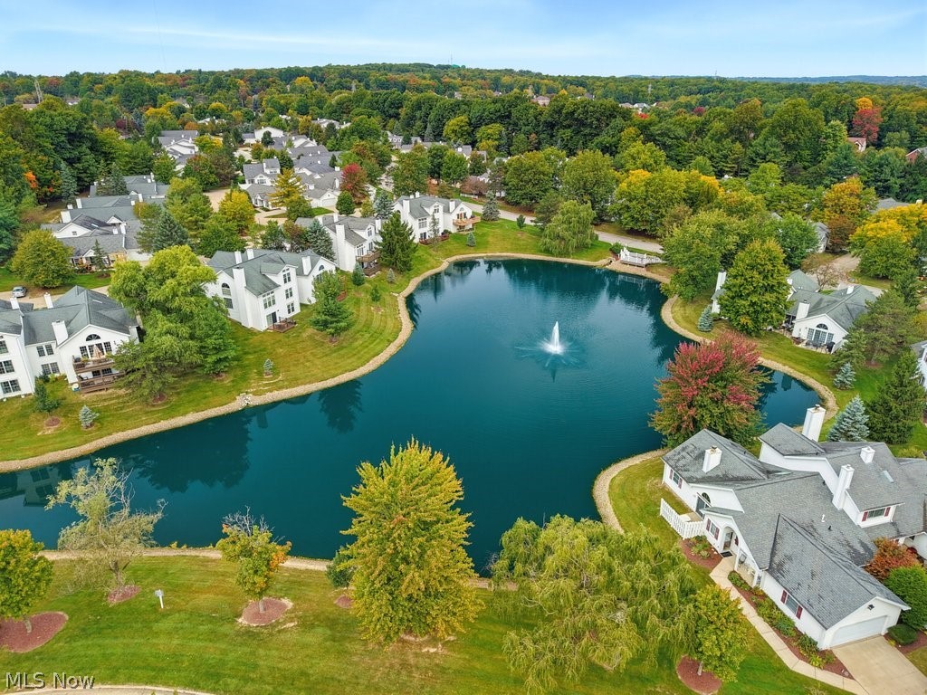6628 Hidden Lake Trail Brecksville OH 44141