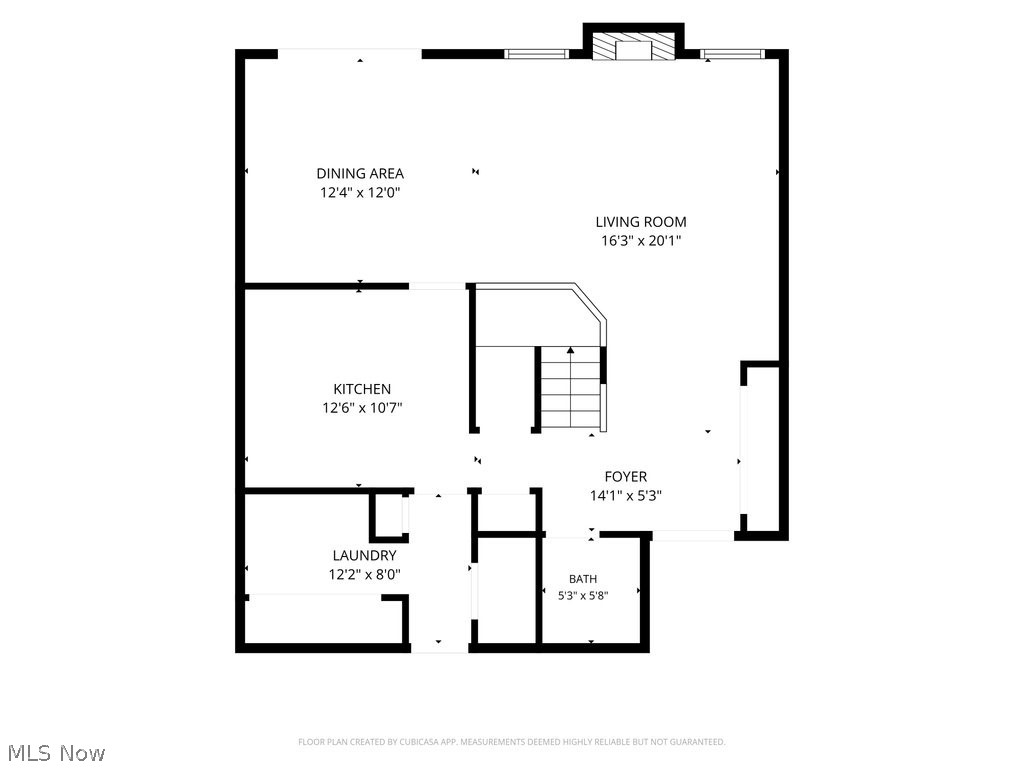 6628 Hidden Lake Trail Brecksville OH 44141