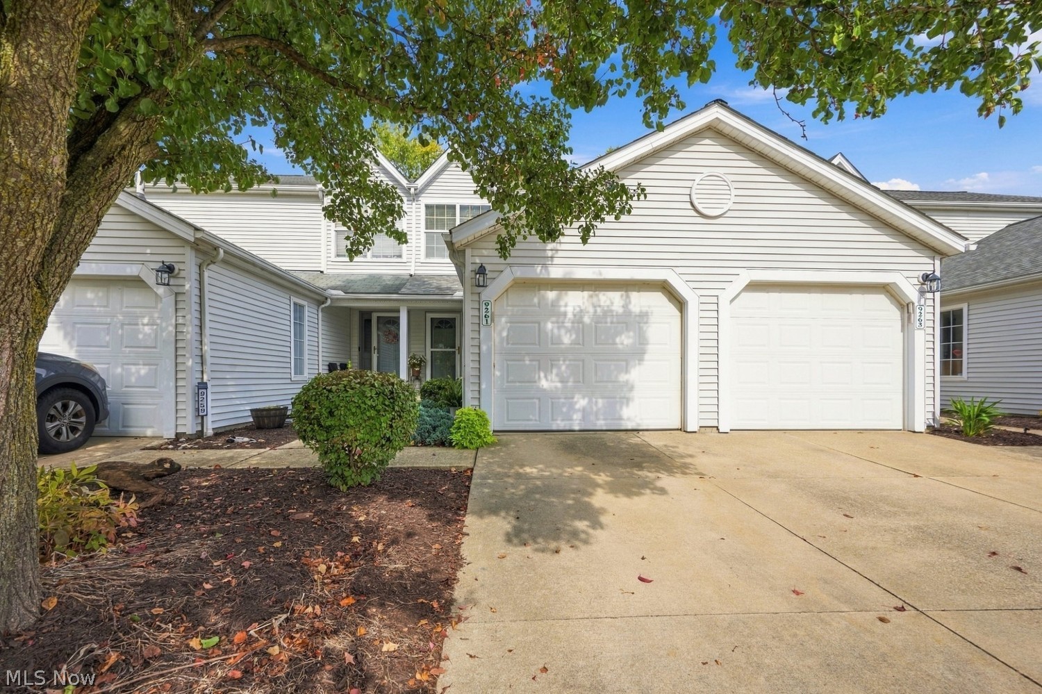 Streetsboro OH, 9261 Hickory Ridge Drive
